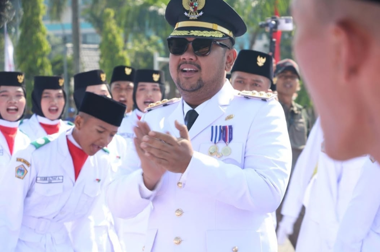 Gerak Cepat! Bupati Gresik Gus Yani Berhasil Bentuk Koperasi Merah Putih di 223 Desa