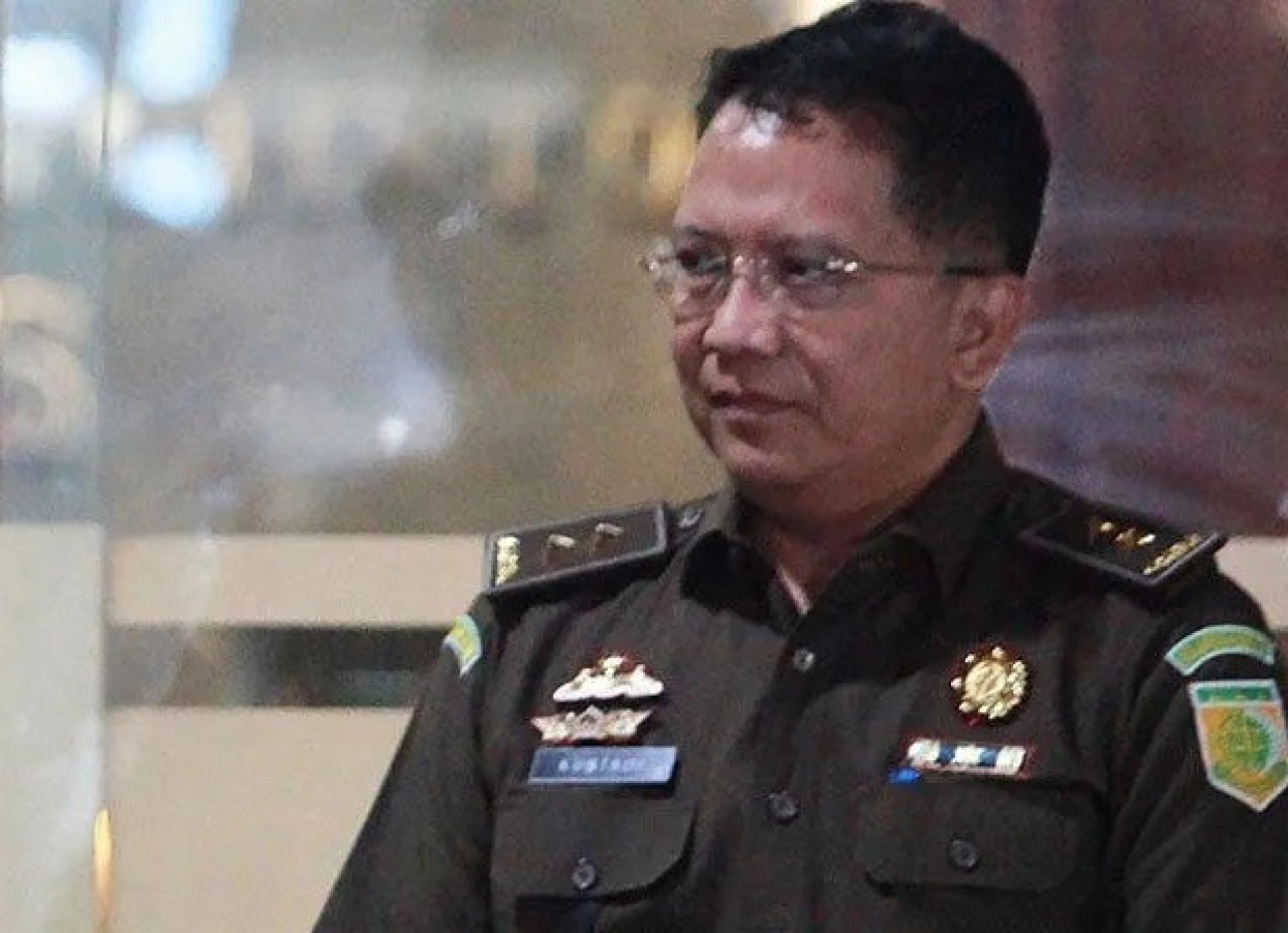 Gantikan Mia Amiati, Ini Profil dan Rekam Jejak Kuntadi yang Jabat Kajati Jatim yang Baru