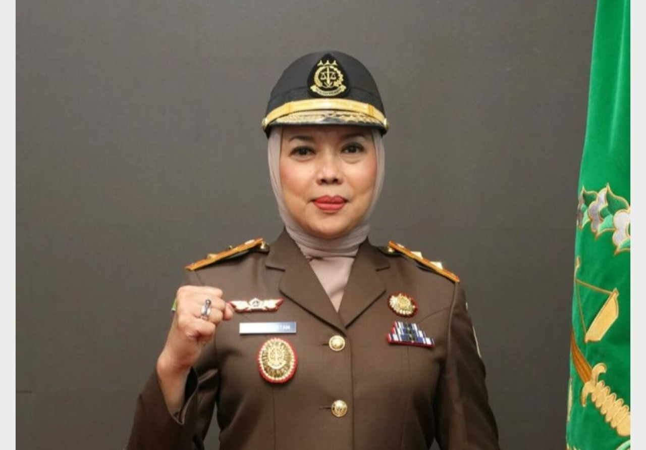 Resmi Jabat Kajati Kalbar, Ahelya Abustam Siap Tuntaskan Kasus Korupsi Besar