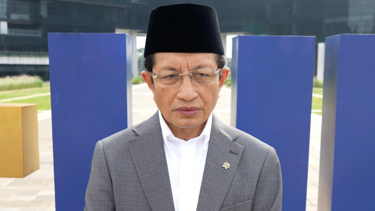 Paus Fransiskus Wafat, Menteri Agama Sampaikan Duka Cita: Jasa dan Persahabatan Beliau tak Bisa Dilu
