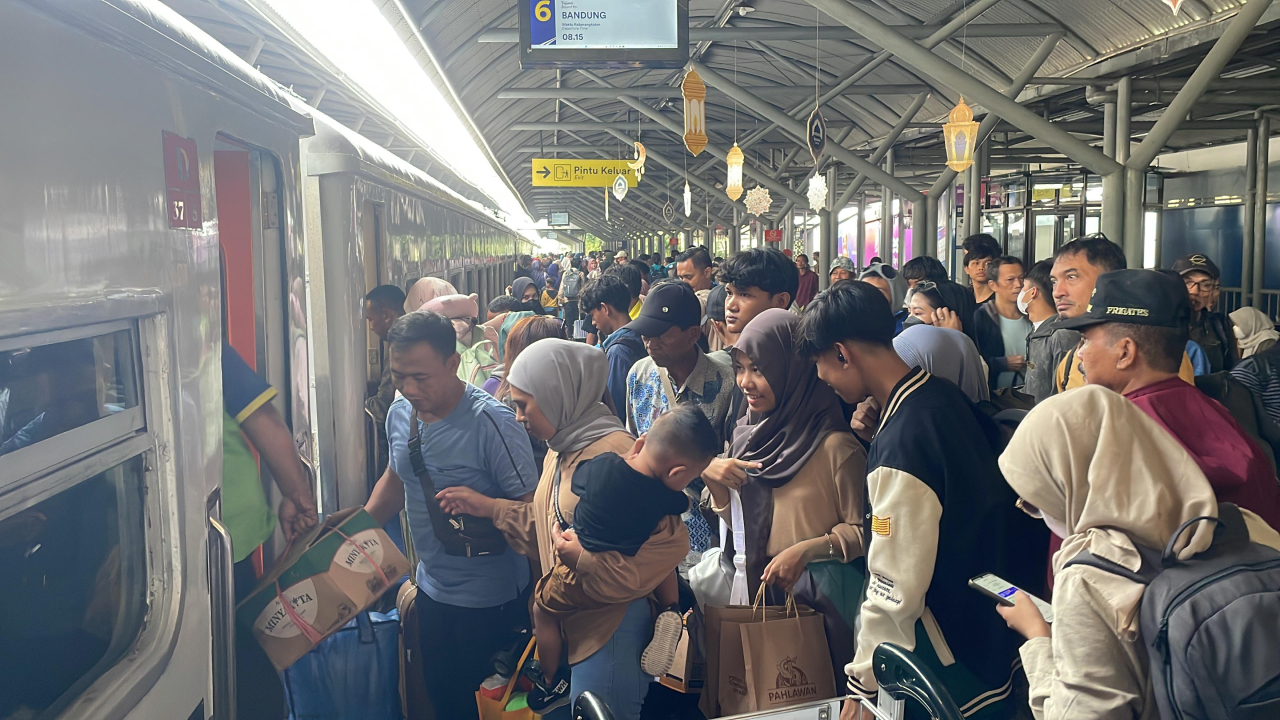 Jaga Keamanan Surabaya, Pemkot Libatkan RT/RW Data Pendatang Baru