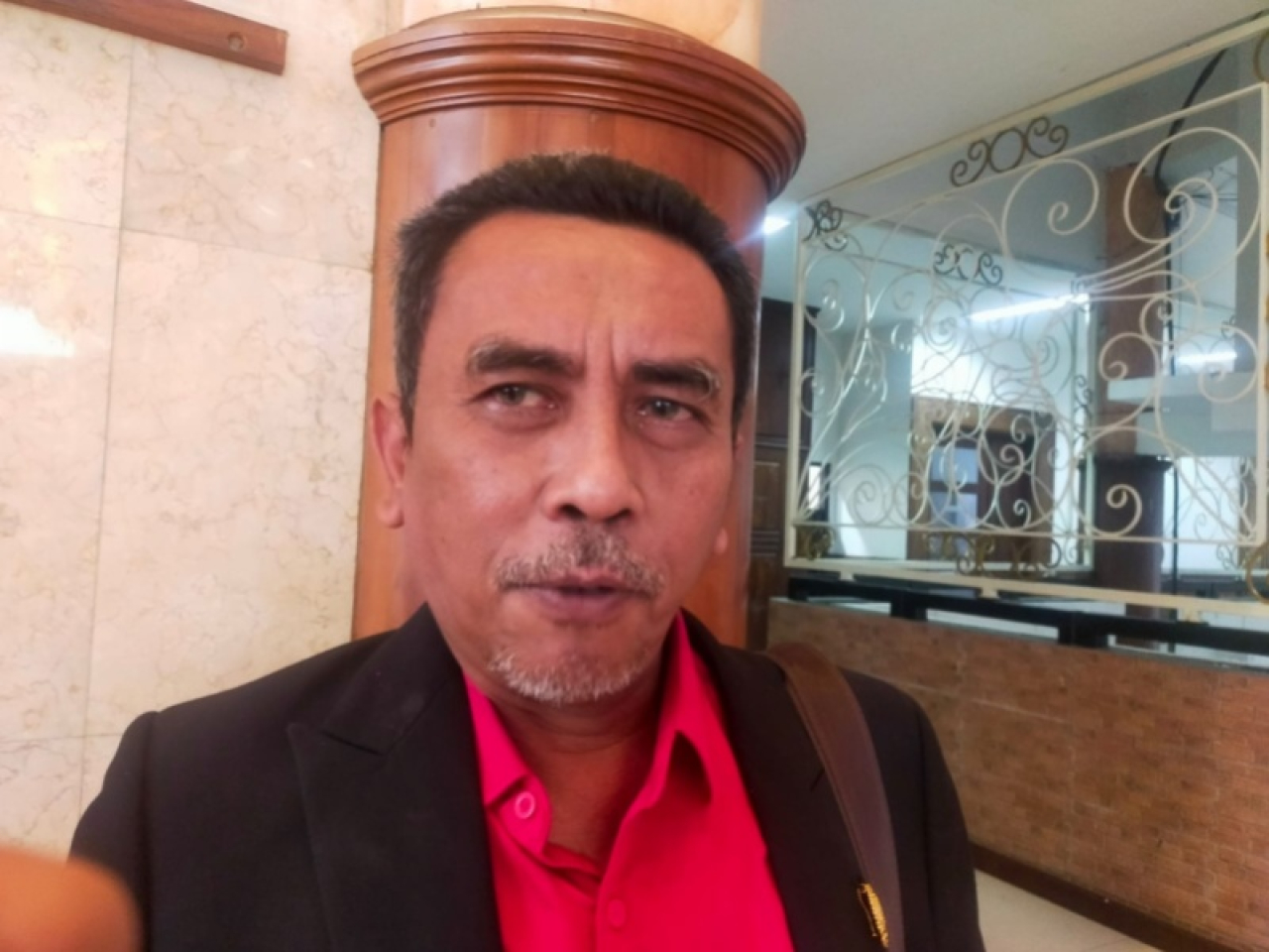 Keran Impor Dibuka Selebar-lebarnya, Anggota DPRD Jatim dari PDIP Bilang Begini