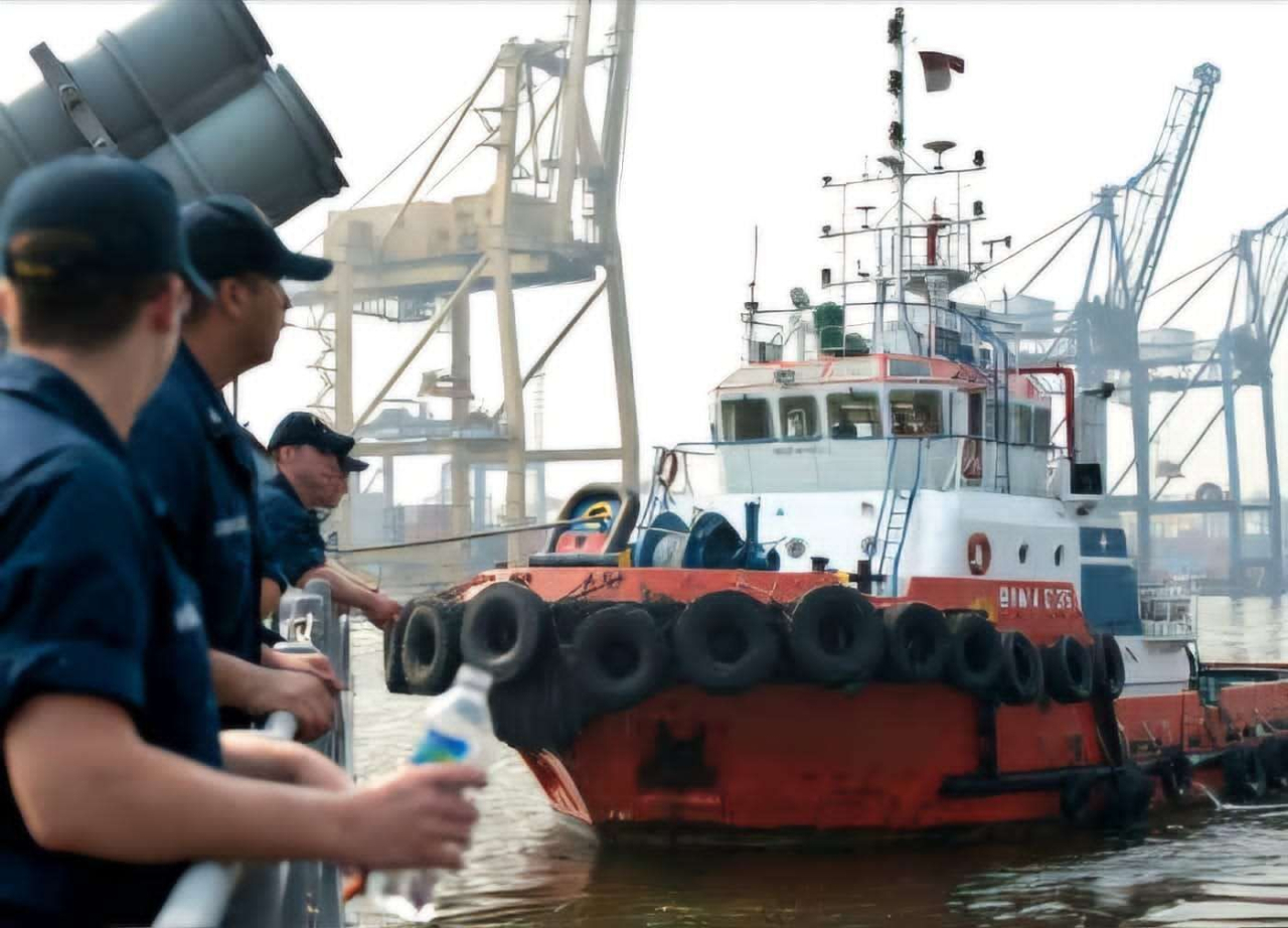 KPK Diminta Selidiki Dugaan Korupsi Pungli Jasa Ship to Ship, Kerugian Negara Ditaksir Rp5 Triliun