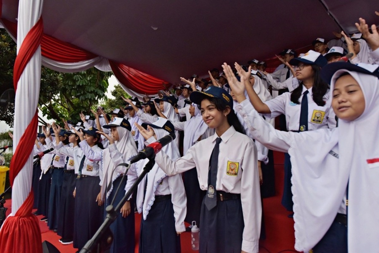 Anggota DPRD Surabaya Soroti Pembangunan SMP Negeri Baru di Tambak Wedi