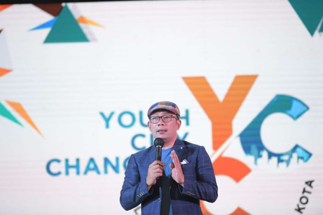 Ridwan Kamil di Pusaran Dugaan Korupsi BJB, KPK: Perannya di Belakang