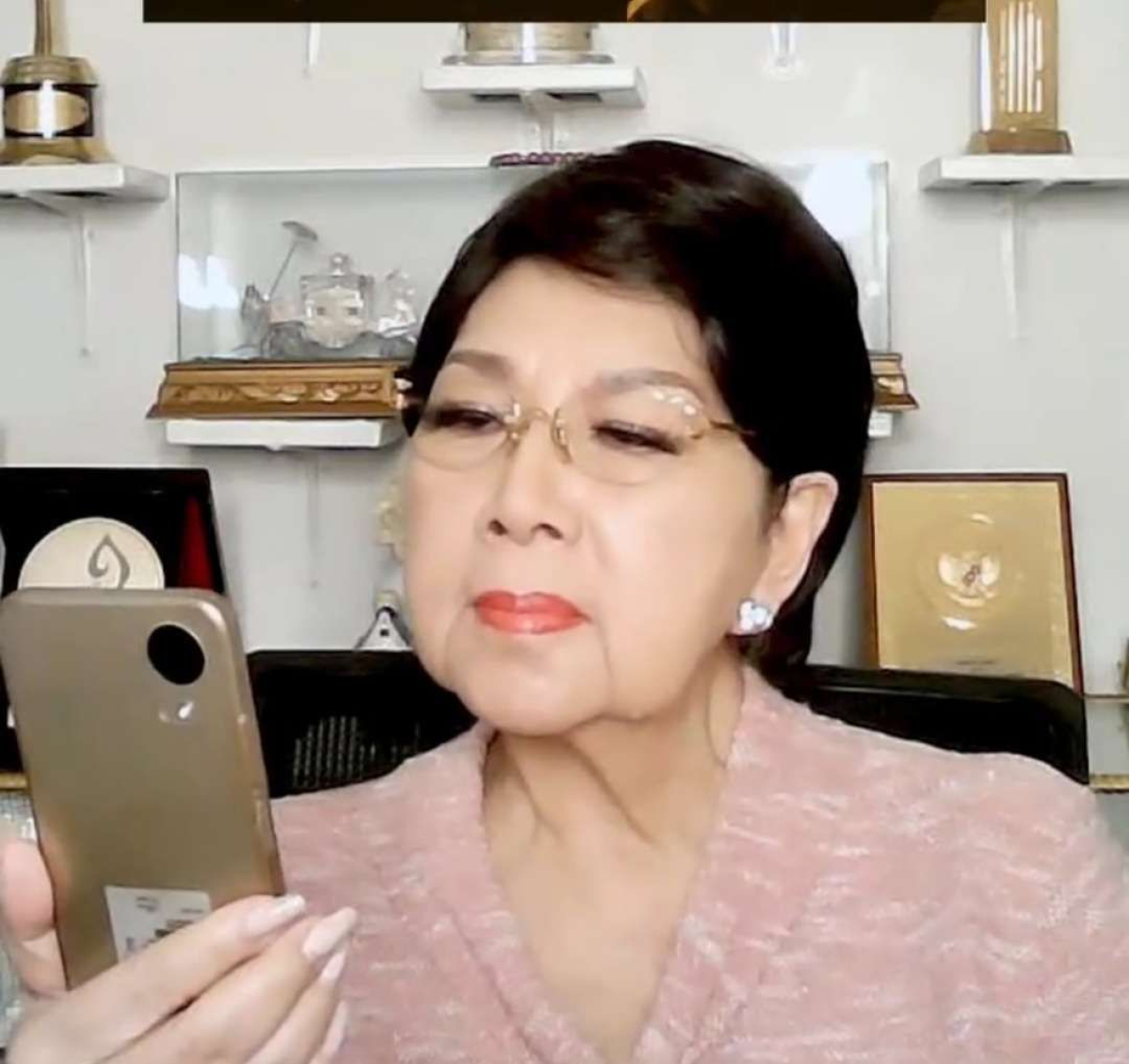 Mengenang Sang Legendaris, Profil Titiek Puspa yang Membangun Karirnya dari Bawah