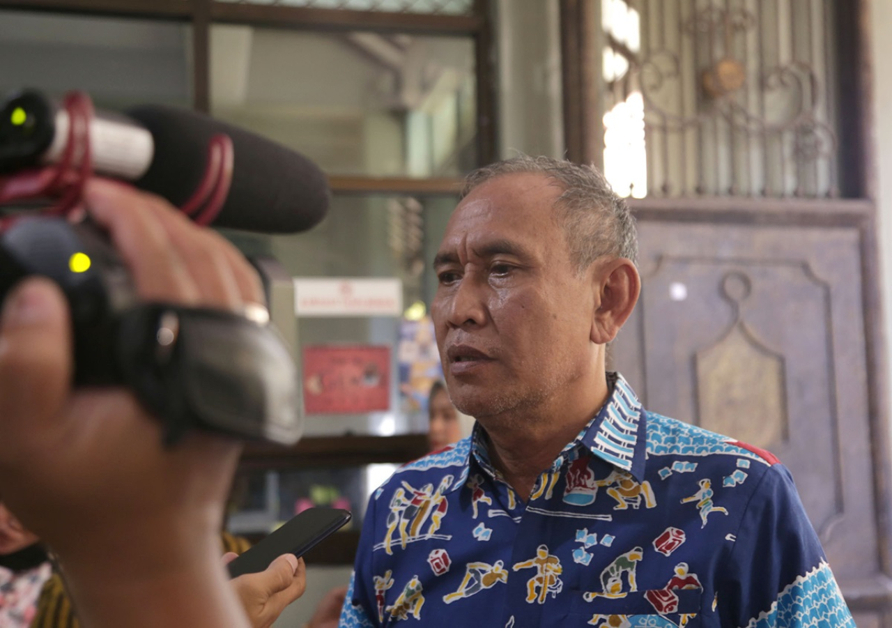 Orang Tua Wajib Tahu! Ini Dia 4 Jalur SPMB SMP Negeri 2025 di Surabaya yang Resmi Dirilis Dispendik