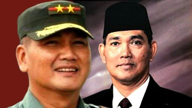 Letjen Kunto, Putra Mantan Wapres Try Sutrisno, Tetap Jabat Pangkogabwilhan I, Kapuspen TNI: Murni Kebutuhan Organisasi