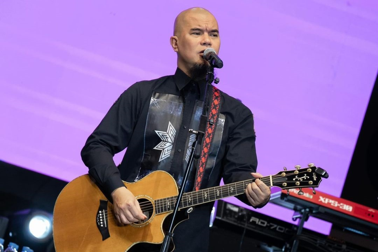 Politik Lanjutkan Kasus Dugaan Rasis Ahmad Dhani, MKD DPR RI Periksa Dua Pelapor
