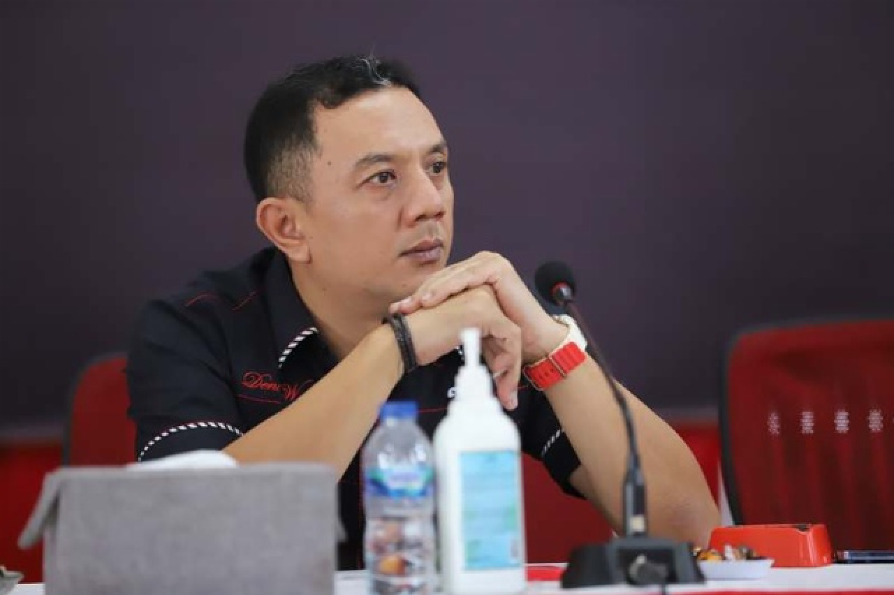 Banyak BUMD Minim PAD, Wakil Ketua DPRD: Jangan Hanya untuk Hidupi Orang itu-itu Saja
