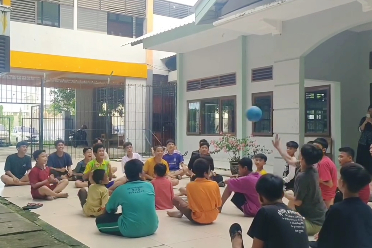 Dari Kampung Anak Negeri, LPA Jatim: Surabaya Bisa Jadi Pelopor Perlindungan Anak