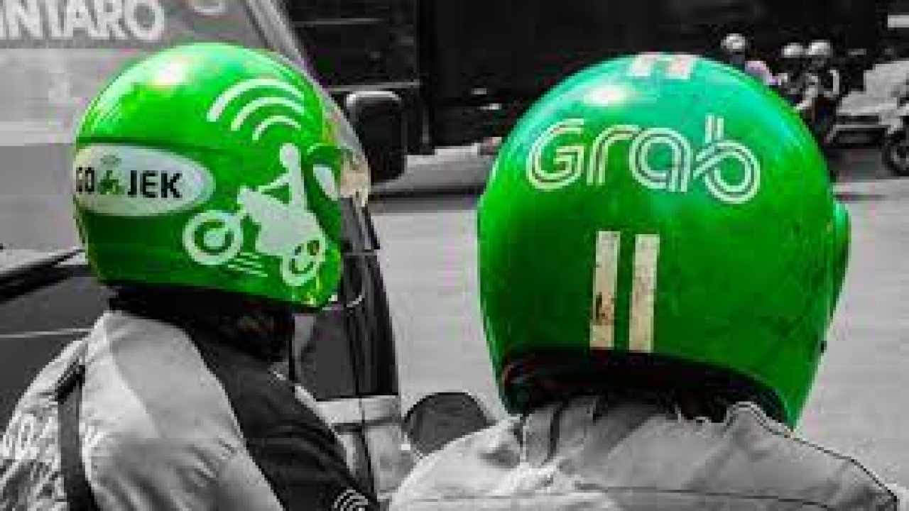 Merger Grab-GoTo Berpotensi Monopoli Pasar, Komisi XI DPR: Negara Jangan Hanya Jadi Penonton