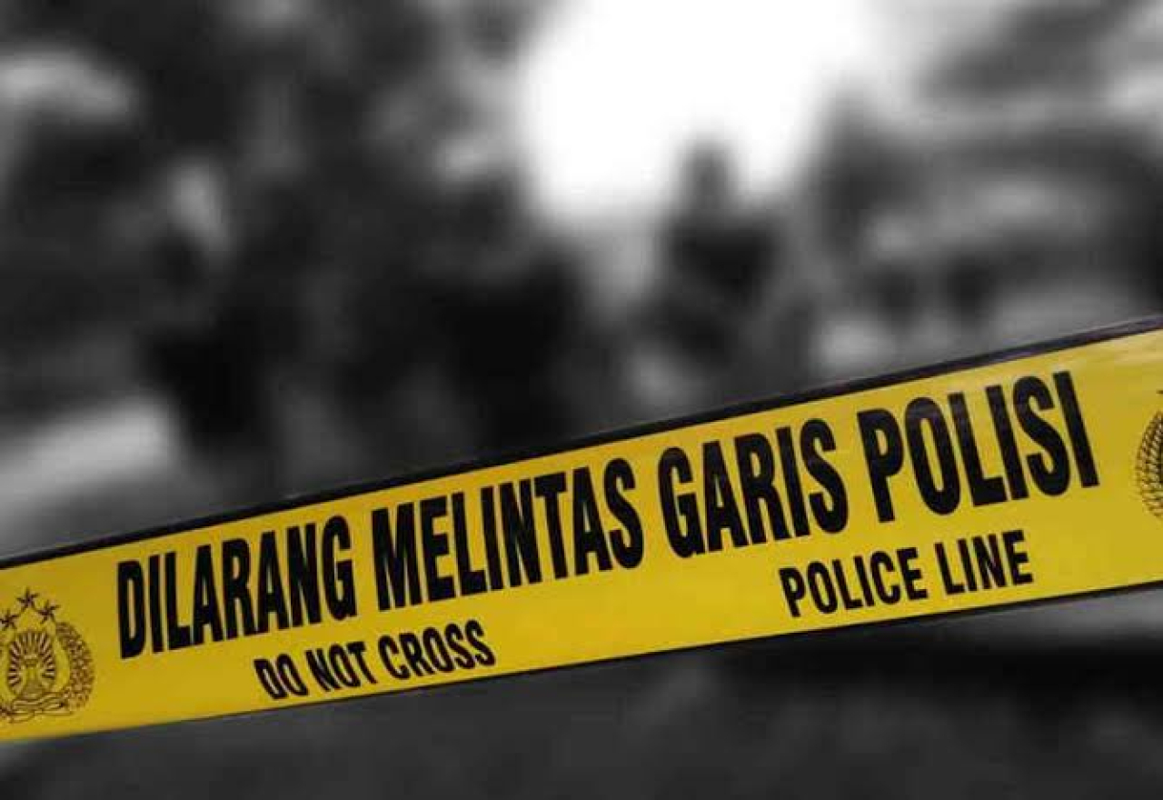 Anak Berusia 10 Tahun Ditemukan tak Bernyawa di Sungai Kalimas Surabaya, Ini Identitasnya