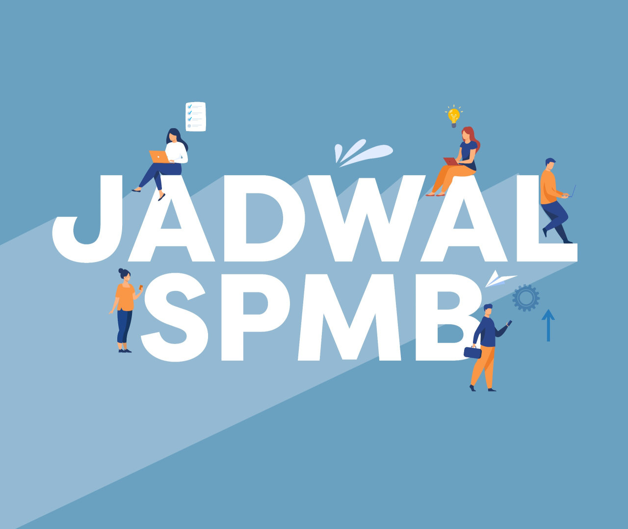 CATAT! Ini Panduan dan Jadwal Resmi SPMB Online 2025 di Surabaya Jenjang TK hingga SMP