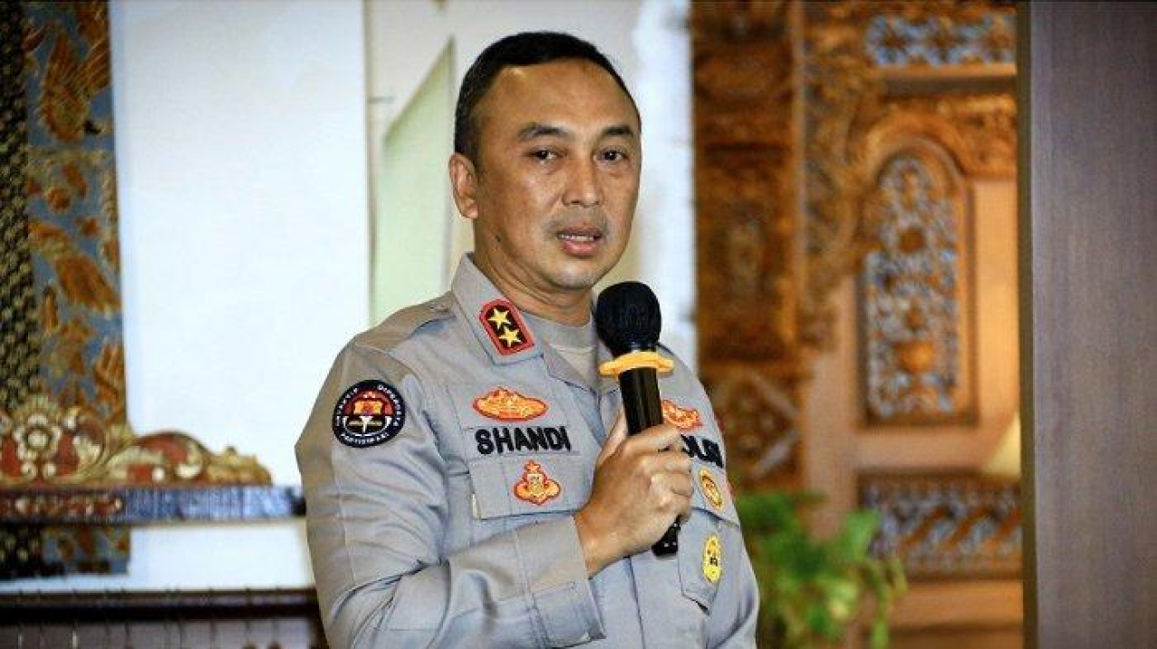 Irjen Pol. Sandi Nugroho: Jangan Ragu, Laporkan Premanisme Melalui Call Center dan WhatsApp Aduan