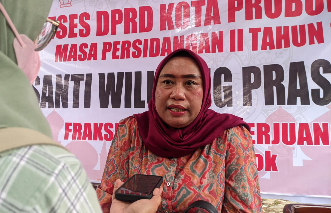 Santi Wilujeng: Semangat Kebangkitan Nasional Jadi Pengingat Kontribusi untuk Bangsa