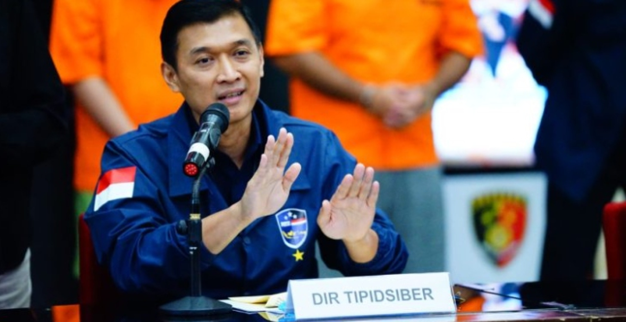 Uang Judol h55.hiwin.care, Bareskrim Polri Sita Uang Rp75 Miliar