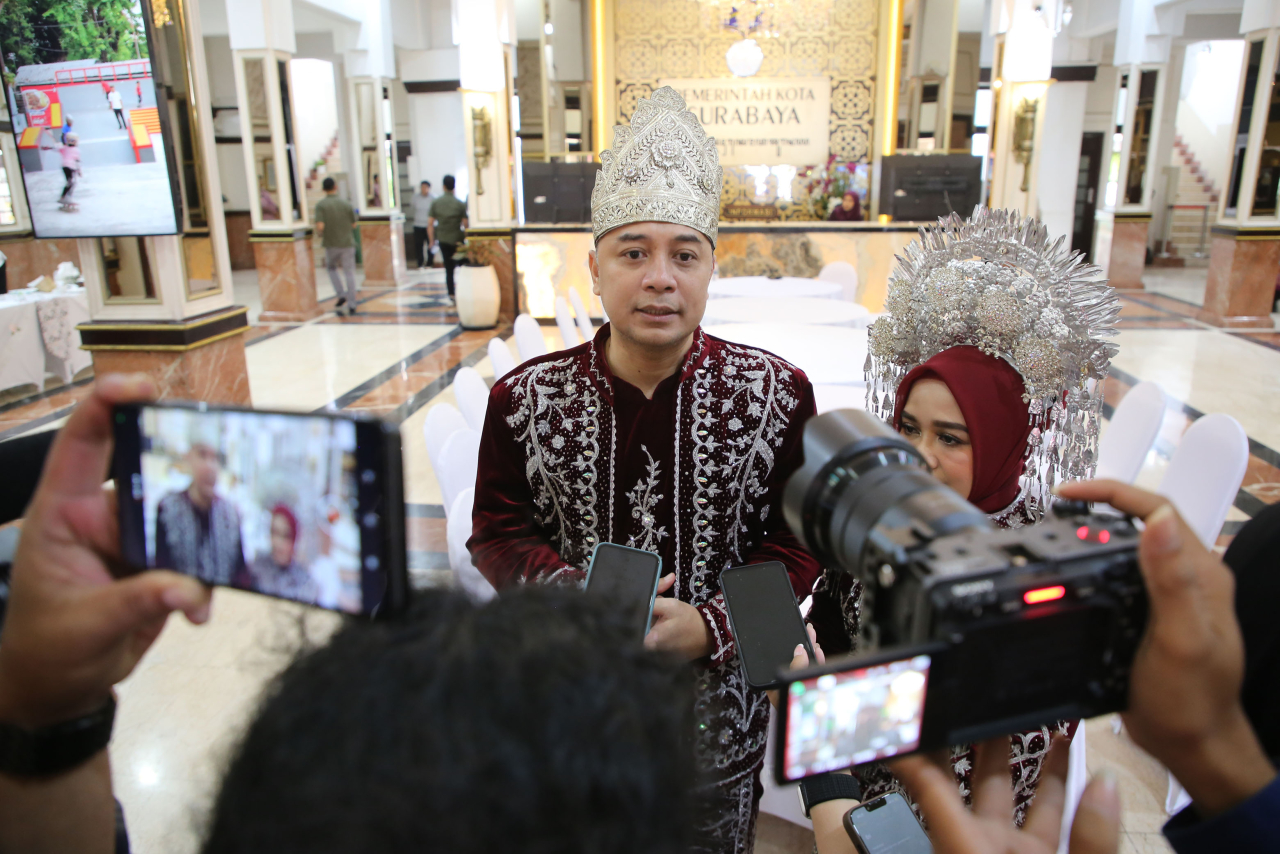 GERAM! Wali Kota Eri Perintahkan Inspektorat Beri Sanksi Terberat untuk Guru yang Banting Siswa