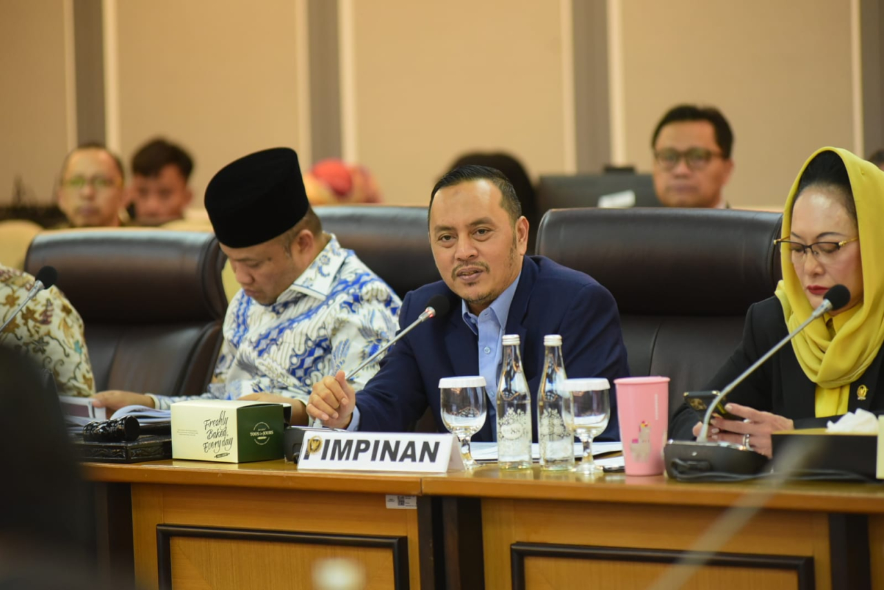 Warga Banyuwangi Korban TPPO Tewas di Kamboja, Jadi Sorotan Komisi XIII DPR RI