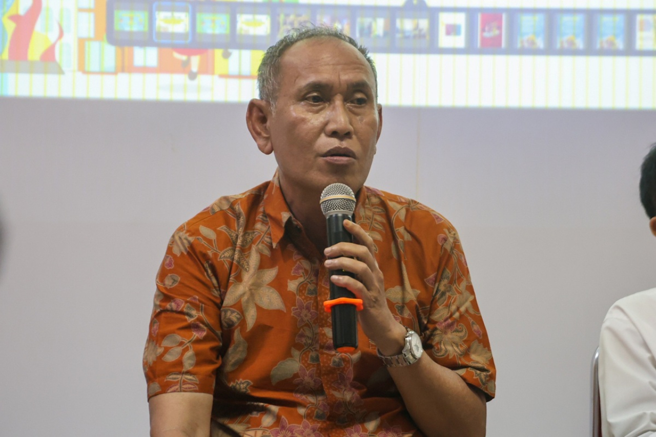Mudahkan Orang Tua Murid Baru, Dispendik Sediakan Posko Pendaftaran di Sekolah SD-SMP se-Surabaya