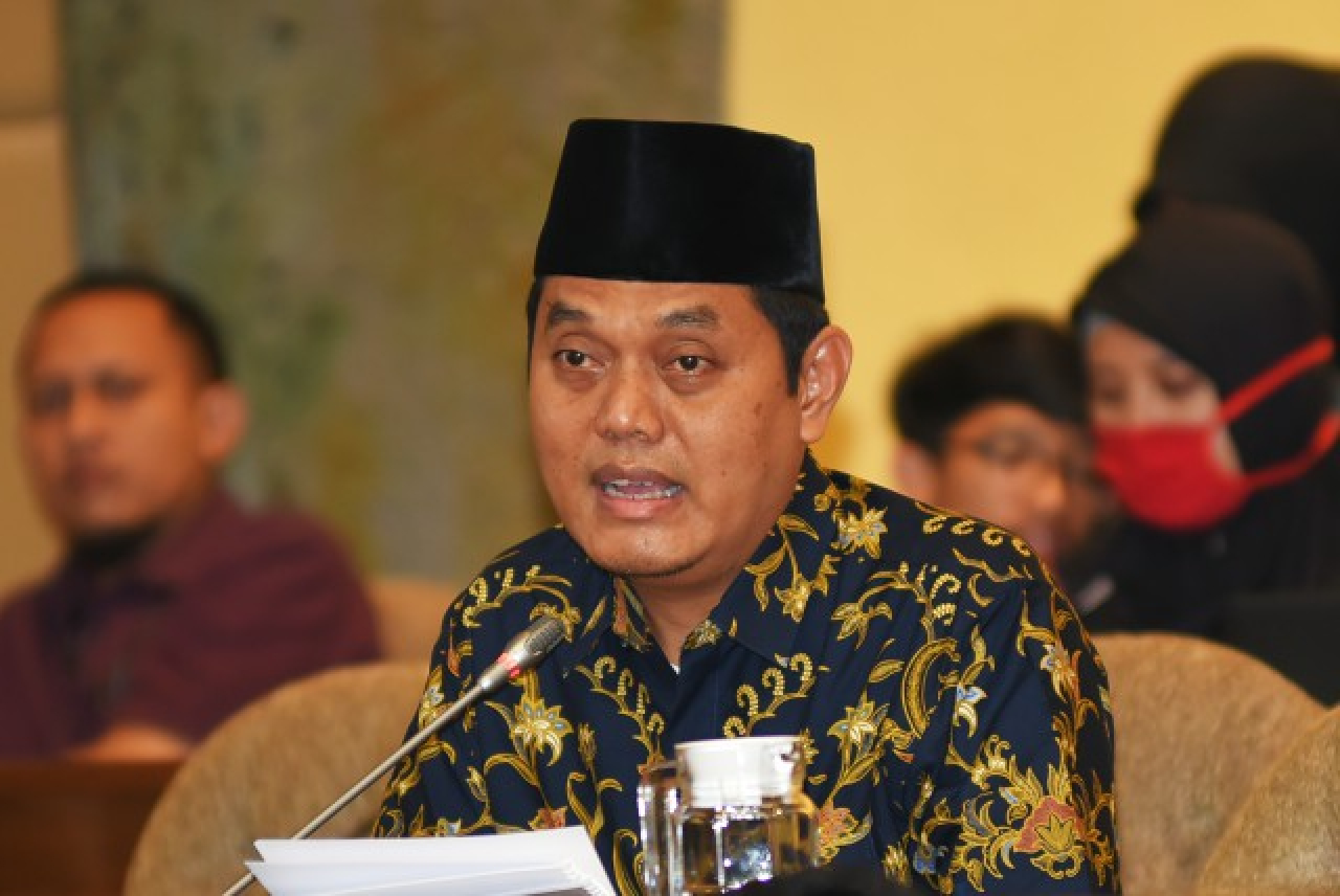 Komisi II DPR Panggil Kemendagri, Soroti Kekosongan Kepemimpinan Akibat Tafsir Keliru UU Desa
