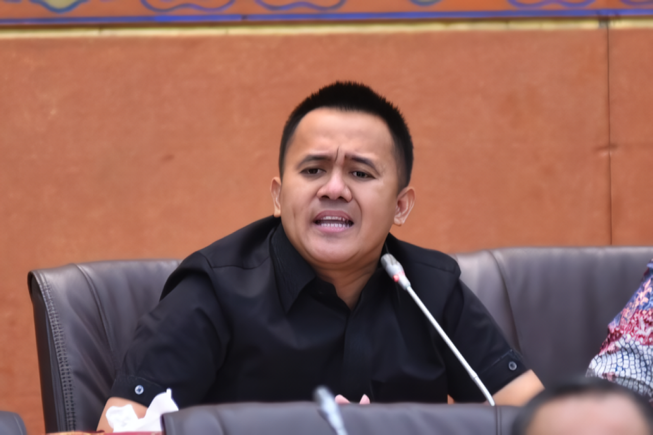 Tutup Izin Perusahaan Tambang di Raja Ampat, Mufti Anam: Jangan Jadi Manuver Sesaat