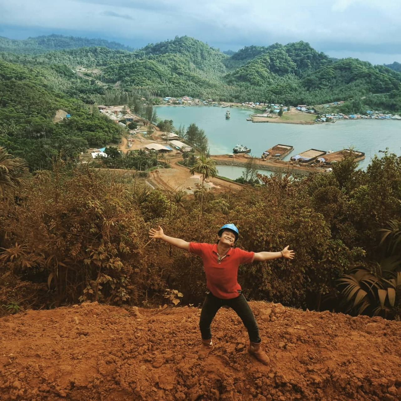 Direksi dan Komisaris PT Gag Nikel yang Disorot Karena Tambangnya di Raja Ampat, Ada Tokoh Agama!