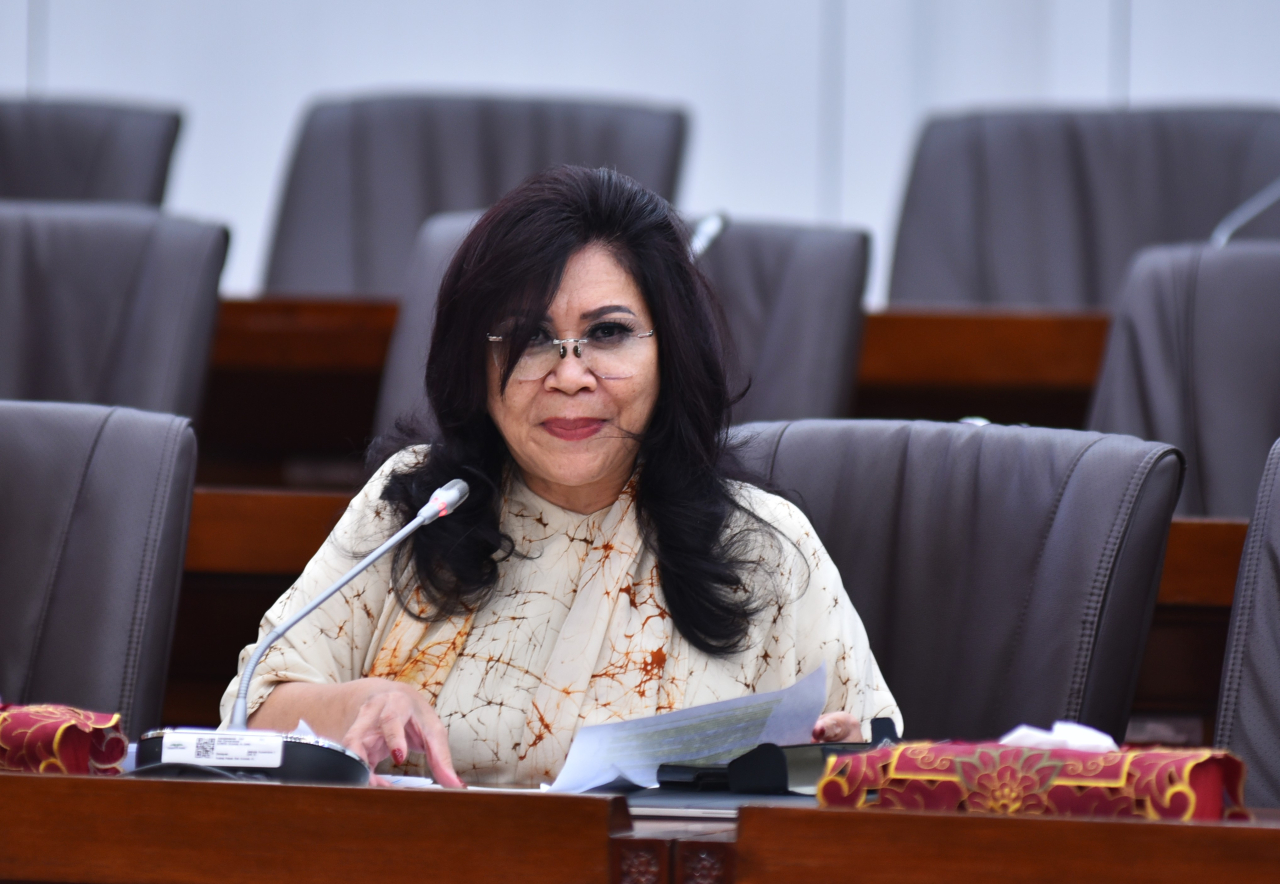 Izin 4 Tambang di Raja Ampat Dicabut, Komisi VII DPR RI Minta Pemerintah Konsisten