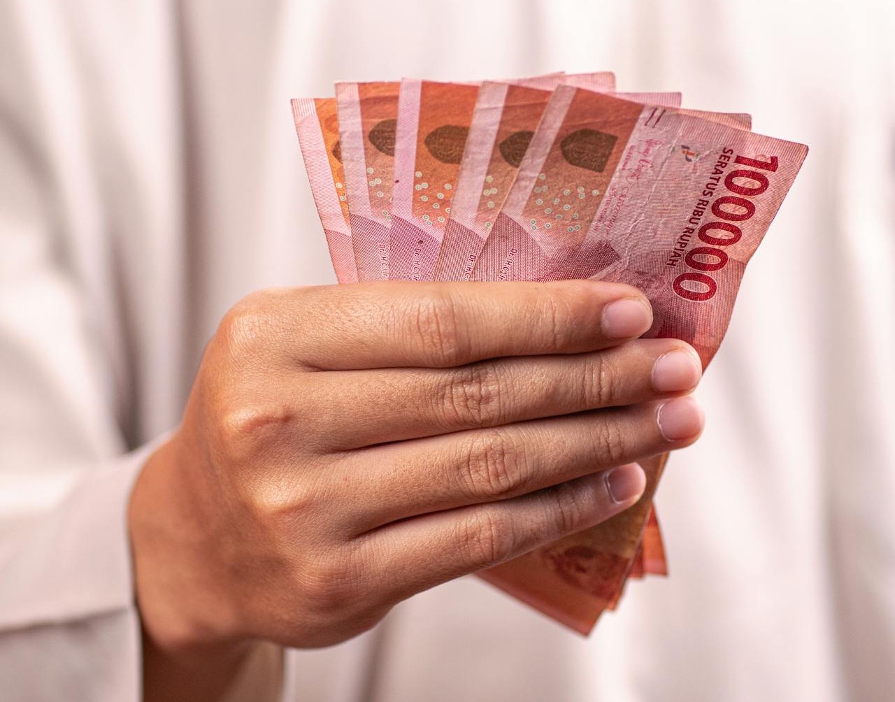 Anggota DPR RI Kritik Program Bantuan Subsidi Upah Rp600 Ribu: Banyak Pekerja Rentan Terabaikan