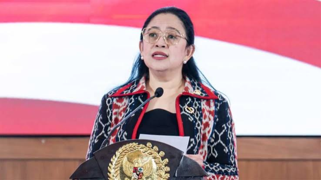 Kejagung Teken MoU soal Penyadapan, Ketua DPR Ri: Perhatikan Hak Atas Perlindungan Data Pribadi