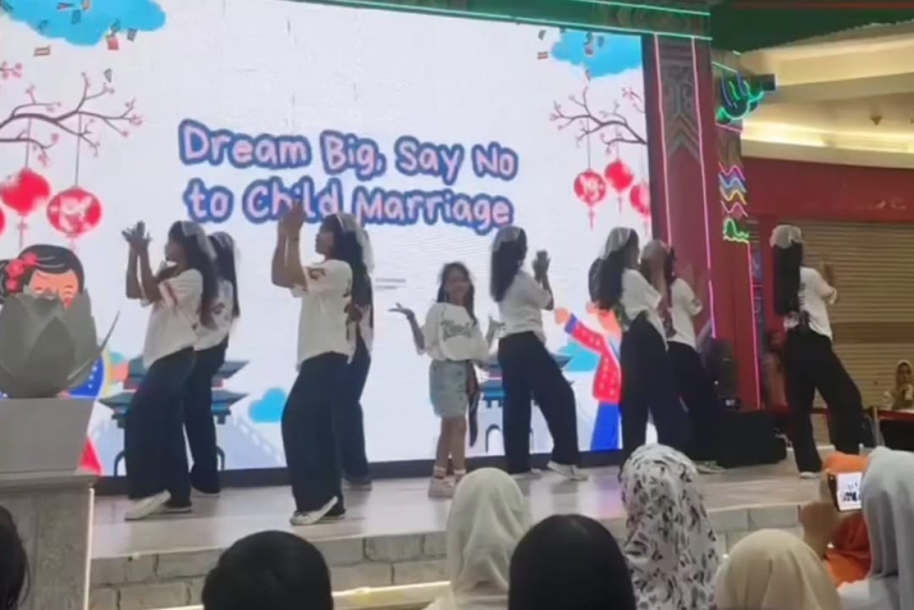 Cegah Pernikahan Dini, Pemkot Surabaya Libatkan Remaja dan Tokoh Agama