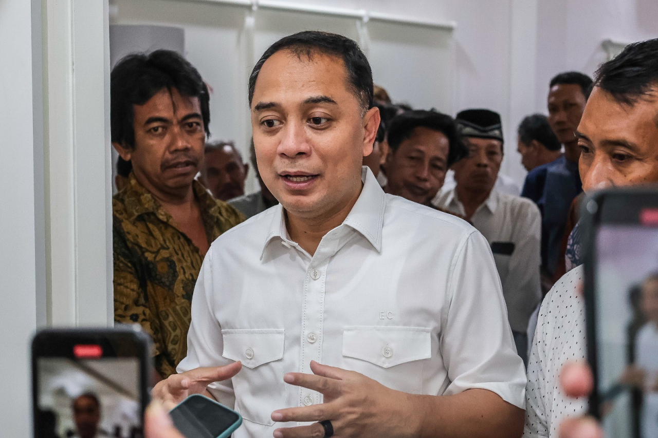 Pemkot Surabaya Berlakukan Jam Malam untuk Anak, Cegah Kenakalan Remaja