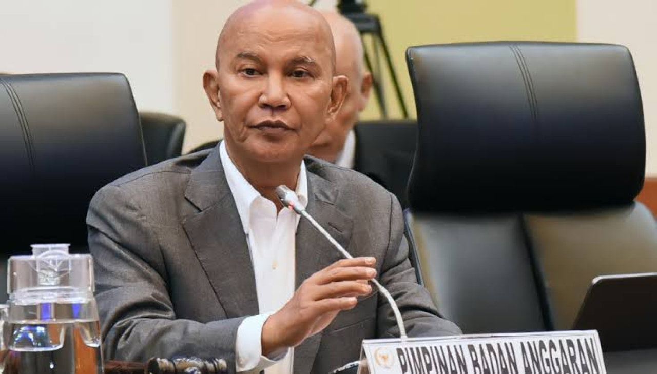 Indonesia Perlu Desak PBB Sanksi Israel