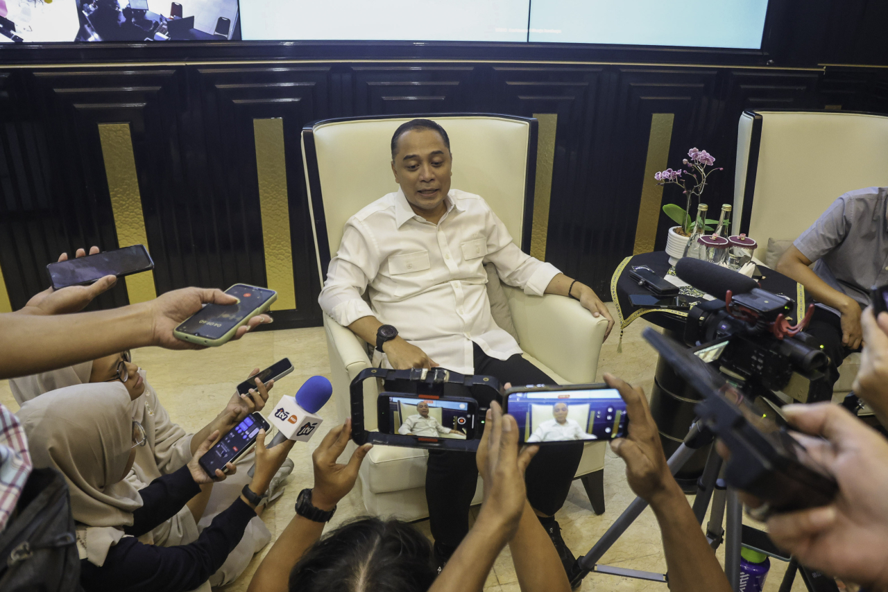 Surabaya Masuk 50 Besar Finalis Bloomberg Philanthropies Mayors Challenge Keenam