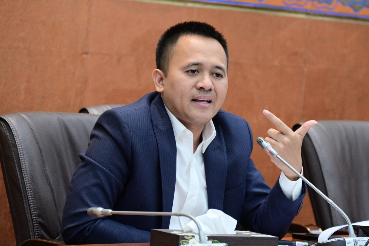 Anggota DPR Asal Jatim: Kementerian BUMN dengan Danantara Tumpang Tindih!