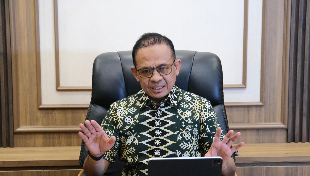 Benarkah Tanah dengan Bukti Girik, Verponding, dan Letter C Bakal Diambil Negara? Ini Jawaban BPN