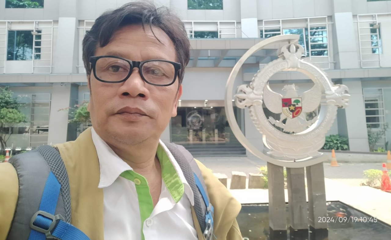 Cak Ta'in Pertanyakan Penetapan Li Claudia Chandra di PN Batam: Sekedar Administrasi atau Ada Pidana