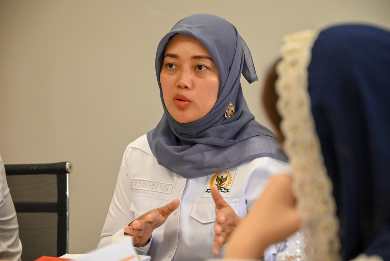 Wacana UMKM Kena Pajak, Komisi VII DPR: Jangan Bebani Pengusaha Kecil