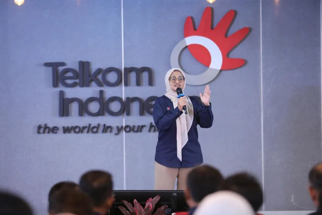 Telkom Punya Dirut Baru, Komisi VI DPR RI Beri Peringatan Keras