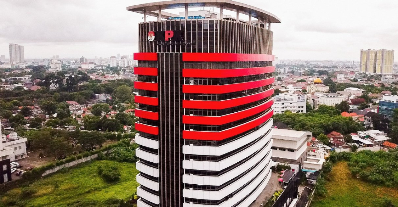 KPK Dalami Rekening Penampungan Kasus Pemerasan Perizinan TKA Kemnaker