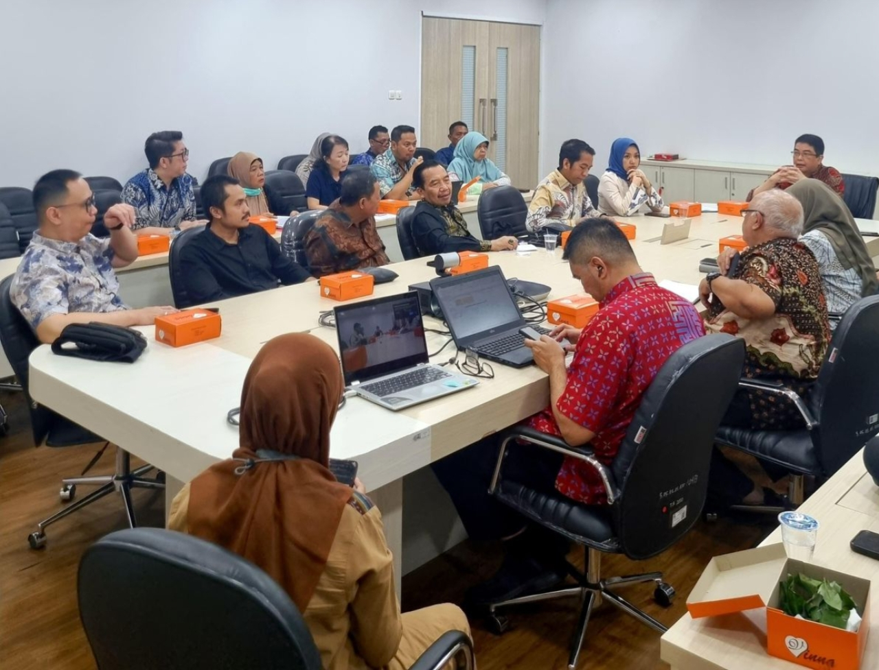 DPRD Ancam Cabut Izin Developer Nakal di Surabaya, Ini Masalahnya