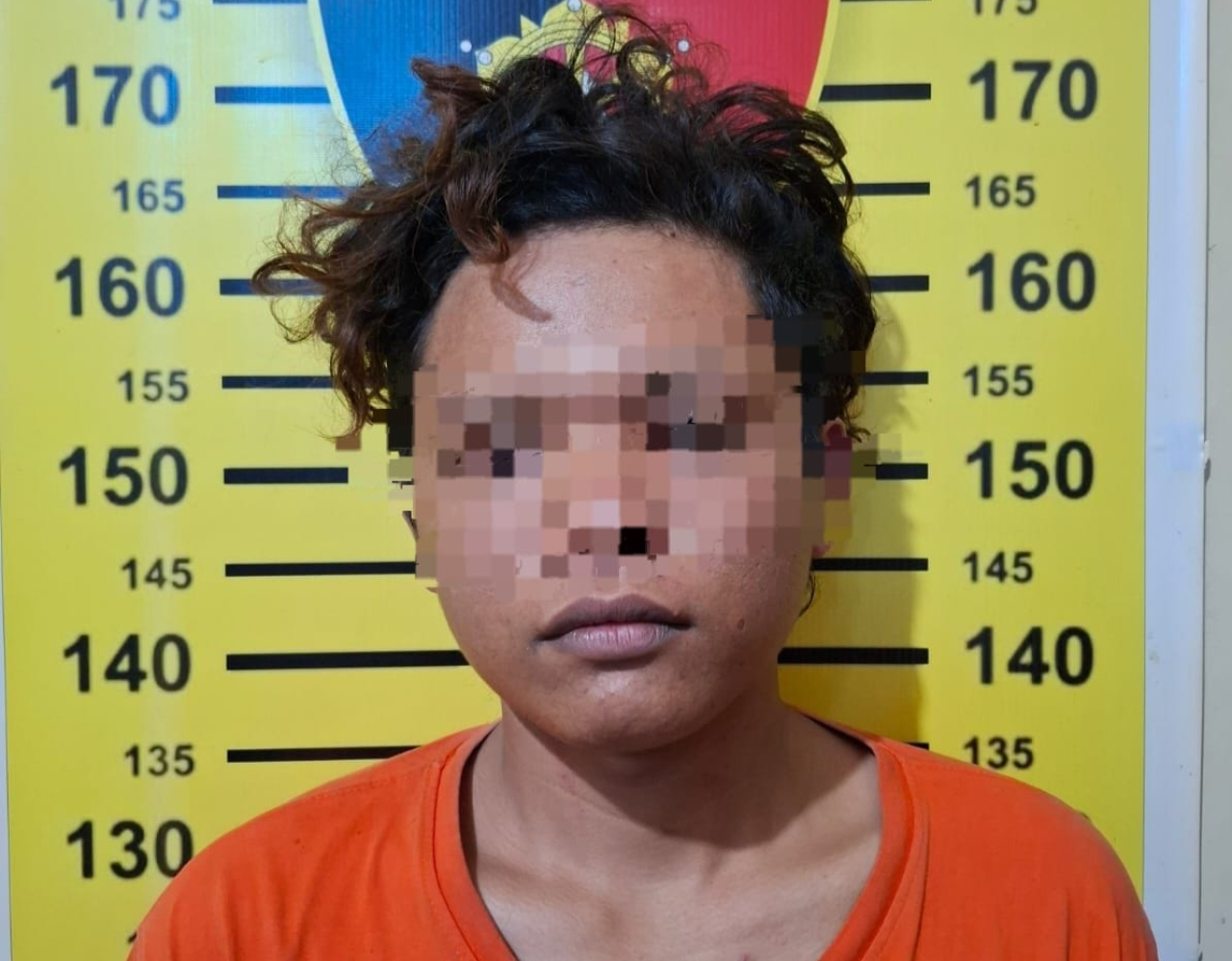 Polisi Bekuk Pelaku Curas dan Curat di Probolinggo