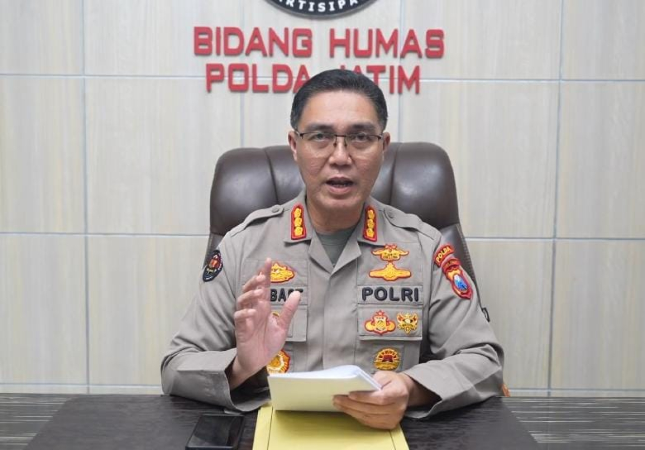 Tim DVI Polda Jatim Berhasil Identifikasi 15 Jenazah Korban KMP Tunu Pratama