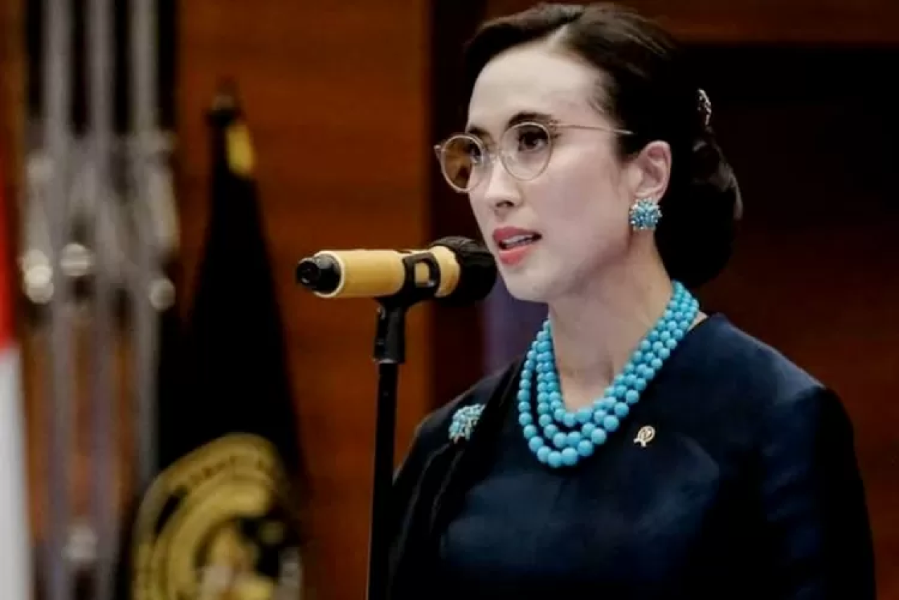 Anggota DPR RI: Ada Ketidaksesuaian Program Kemenparekraf dengan Target Presiden Prabowo