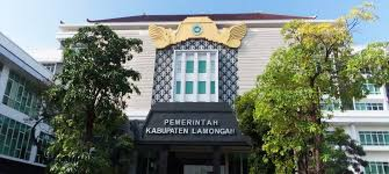 KPK Tetapkan 4 Tersangka Dugaan Korupsi Proyek Gedung Pemkab Lamongan