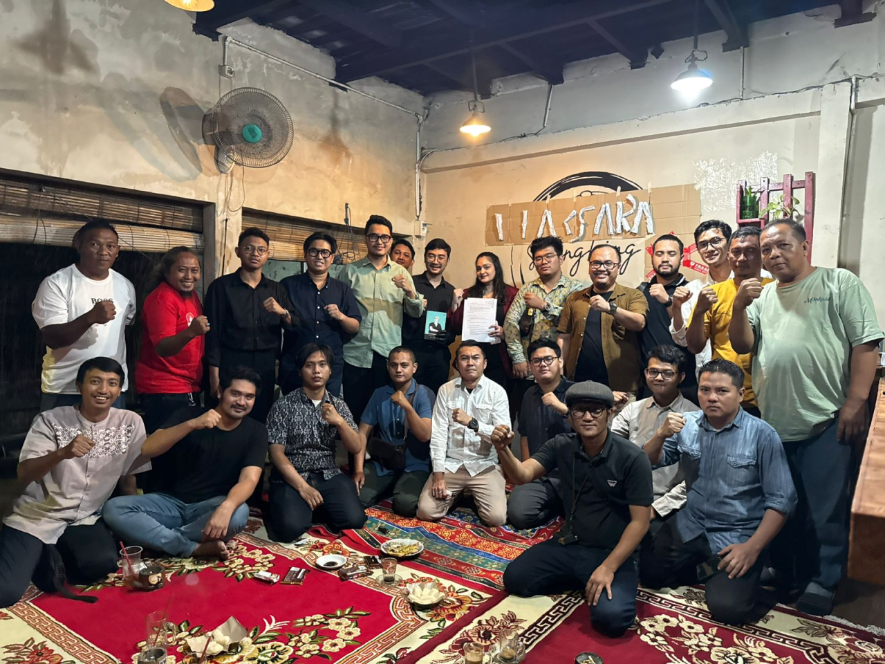 Tanggapi Pleidoi Sekjen PDIP, Pakar Hukum: Jangan Sampai di Masa Depan Ada Istilah Orang Di-Hastokan