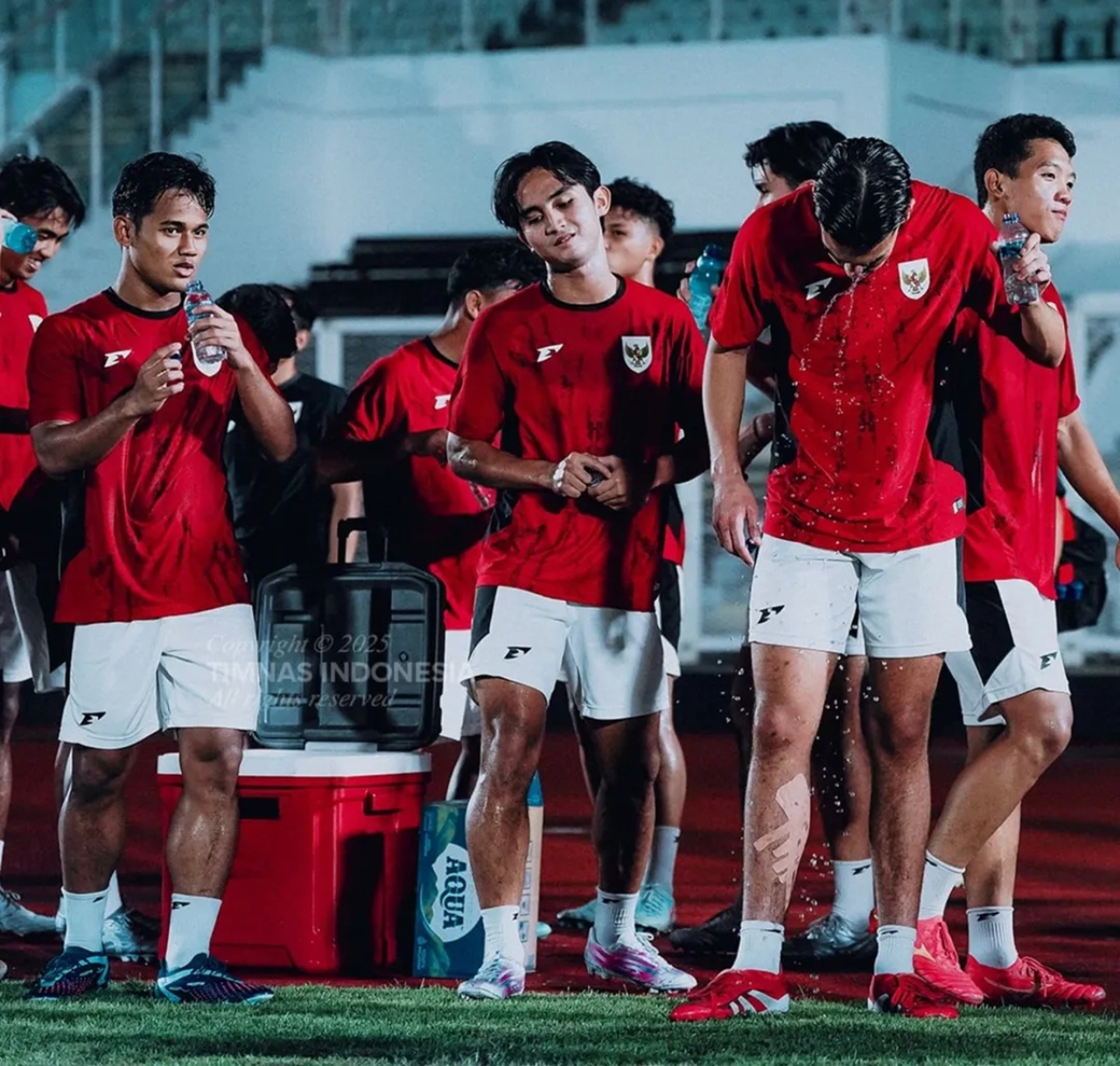 PREDIKSI SKOR dan Line Up Timnas Indonesia vs Vietnam Piala AFF U-23 Malam Ini