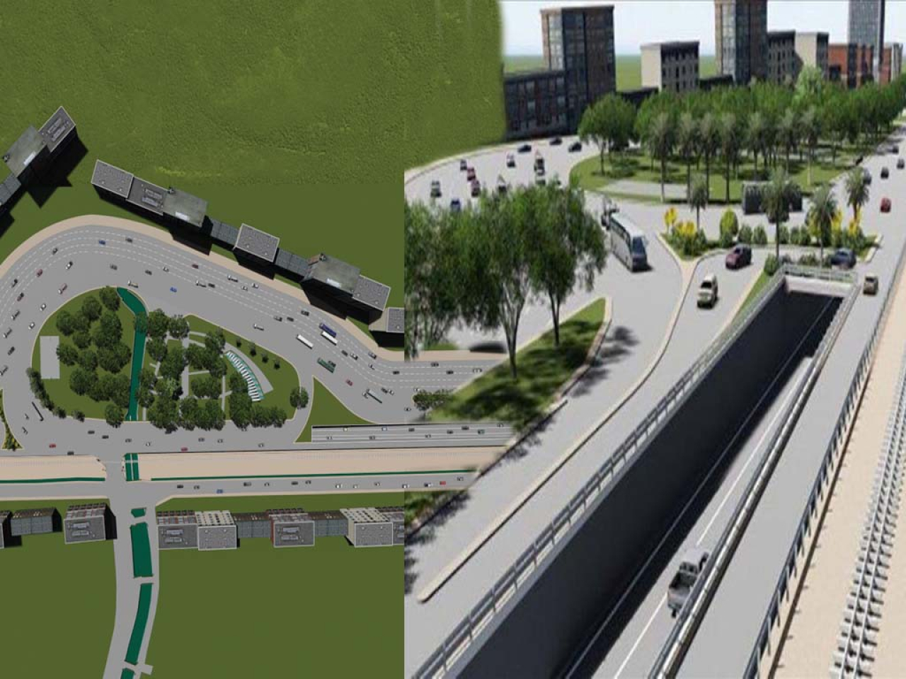 Komisi C Sebut Flyover Taman Pelangi dan Underpass Margorejo tak Hanya Urai Kemacetan