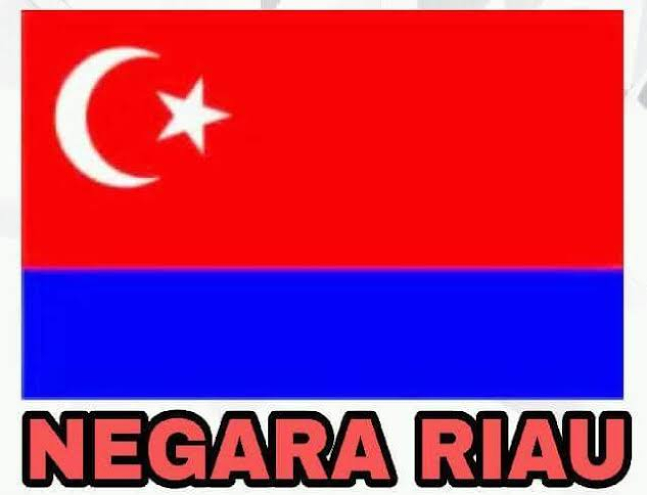 Politik HEBOH! Rencana Proklamasi Negara Riau Merdeka Diungkap Mantan Anggota BIN