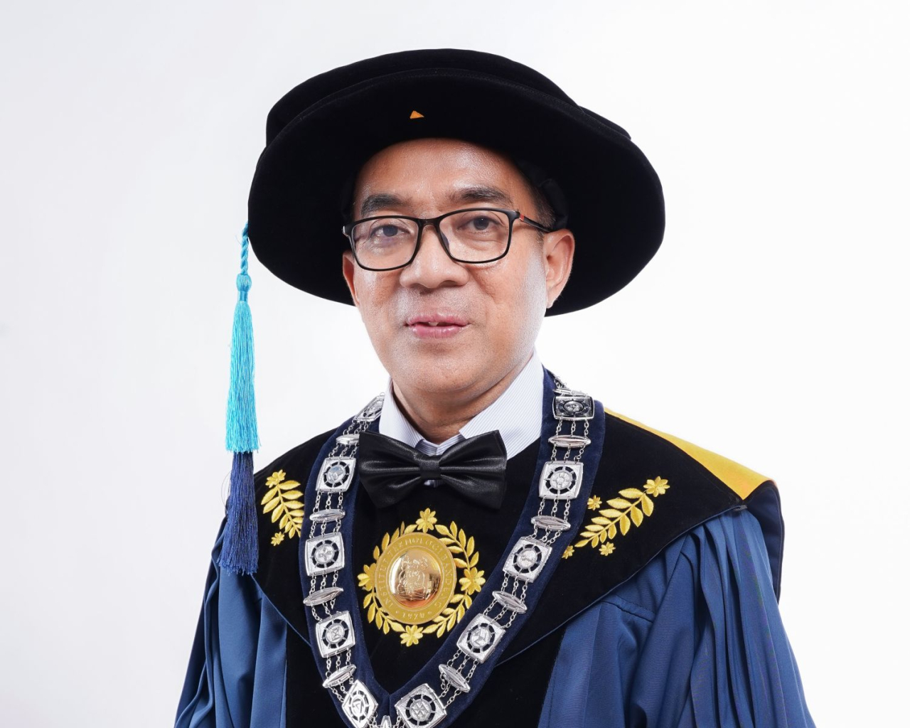 Brian Yuliarto (Foto: DOK ITB)